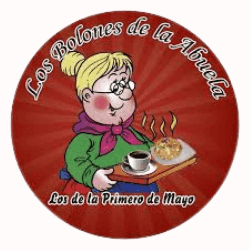 Los Bolones de la Abuela