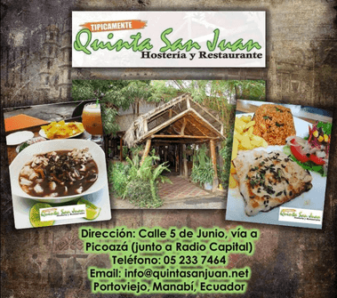 Quinta San Juan