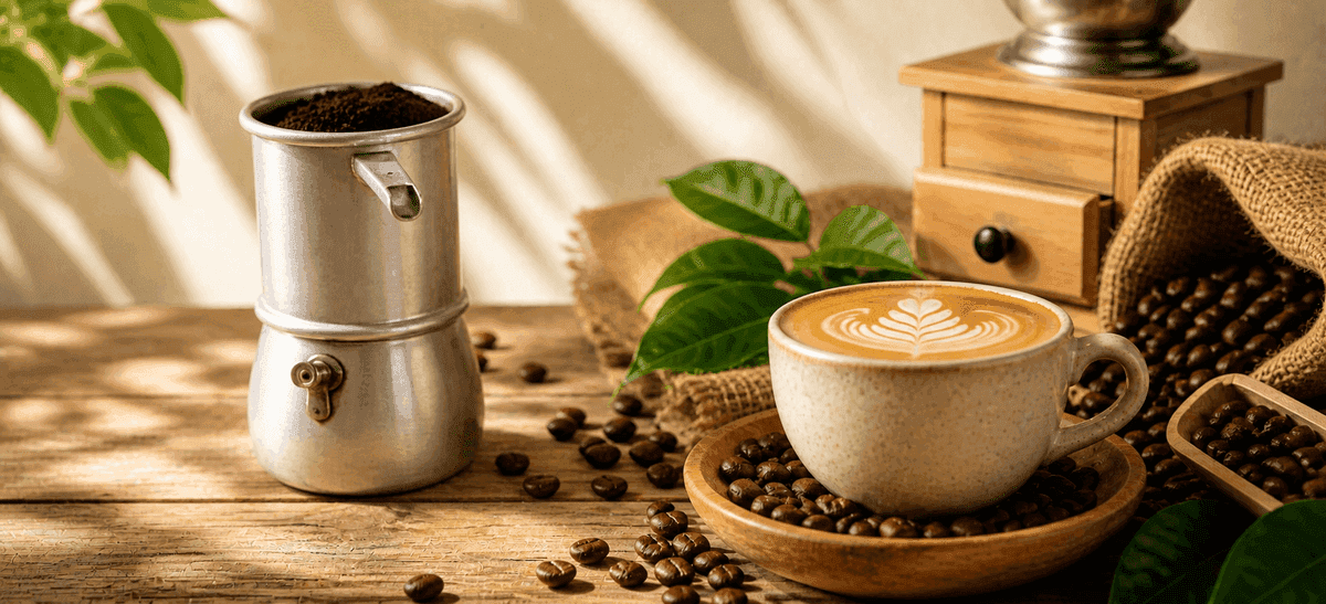 Cafés de Manabí