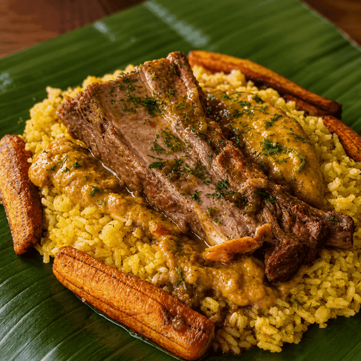 Tonga de Costilla
