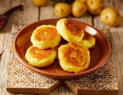 Apingachos de Carne y Queso