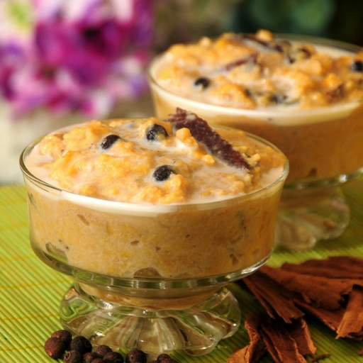 Colada de Maduro o Chucula